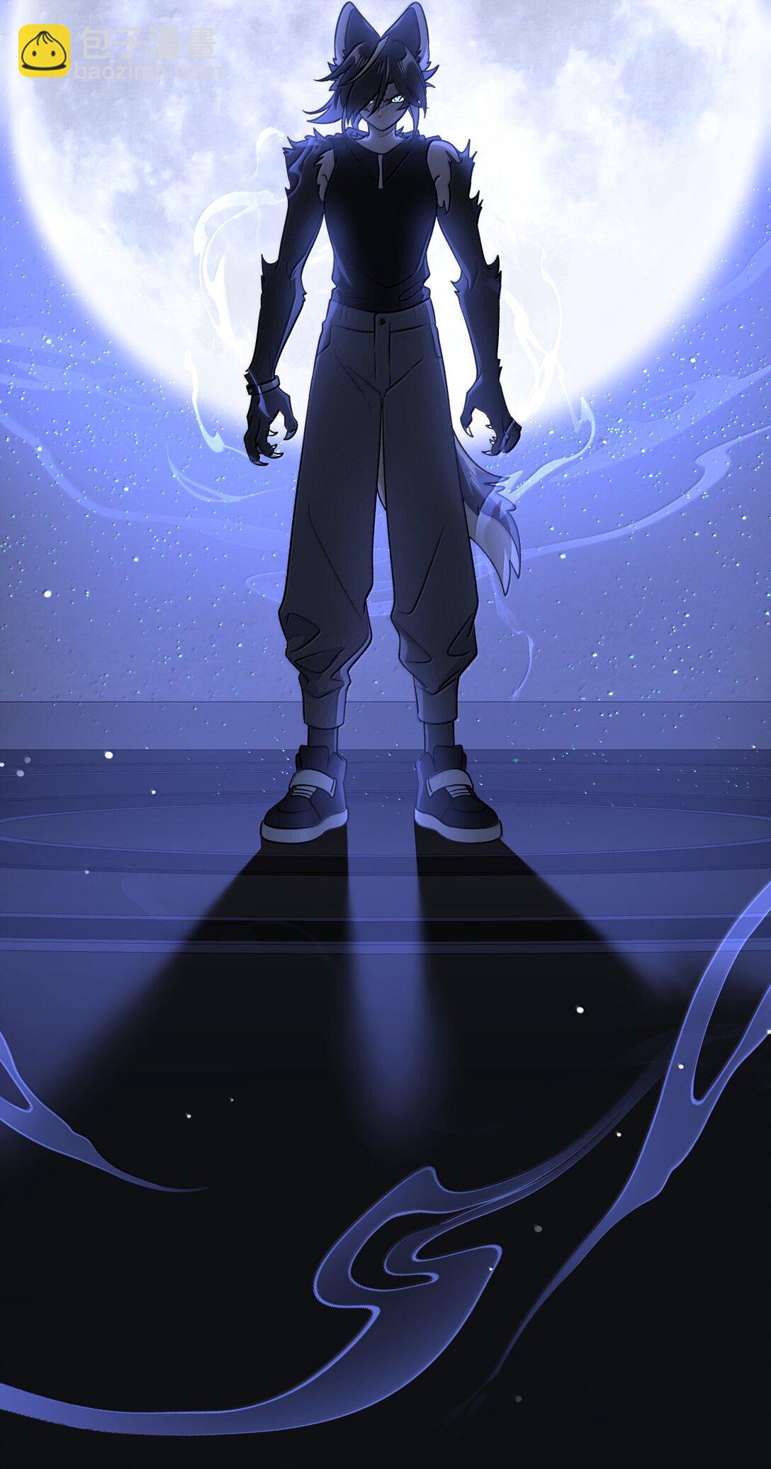 182 一定可以(1/2)-第192话