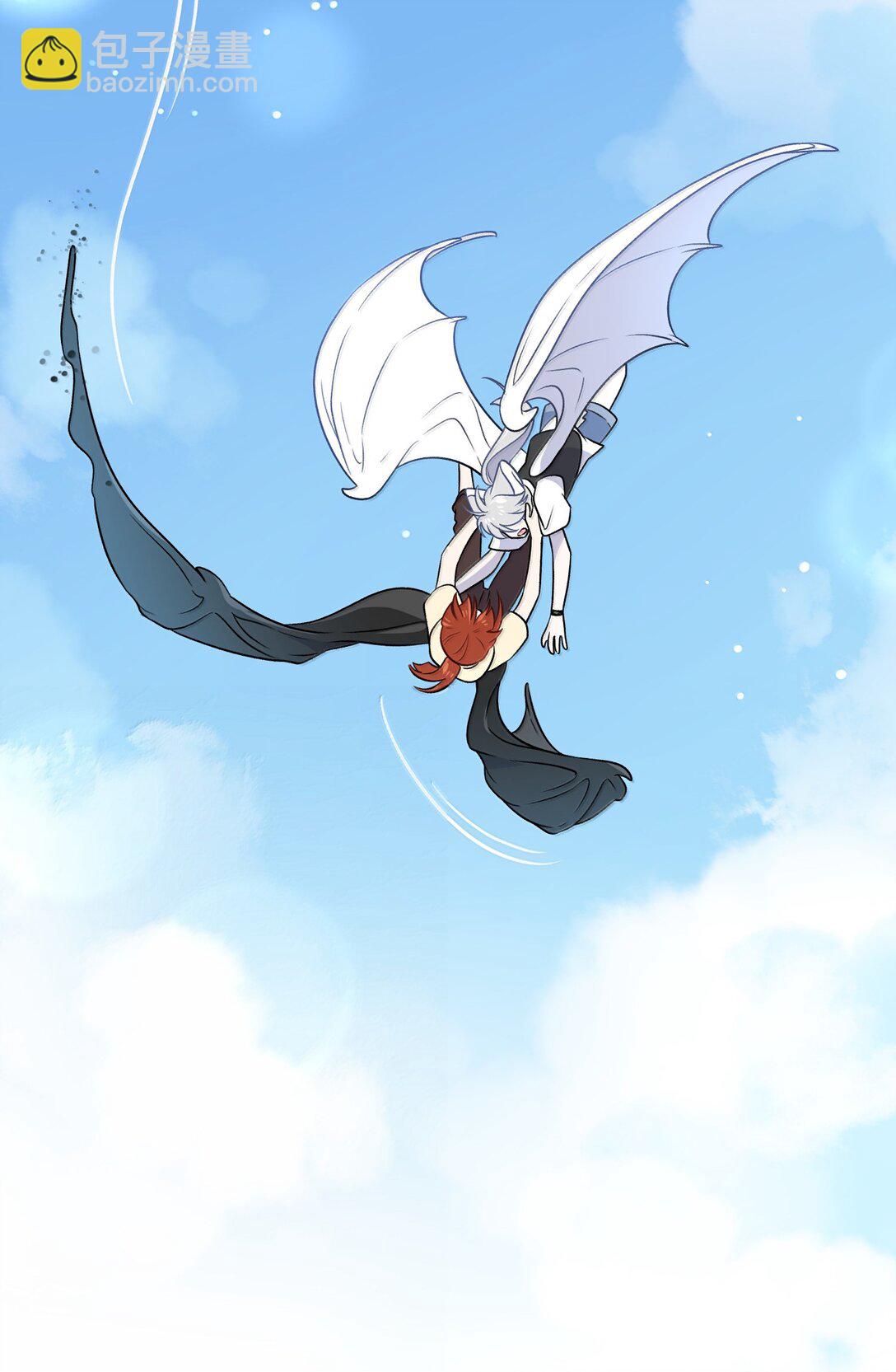 186 我也想咬你&hellip;&hellip;-第196话