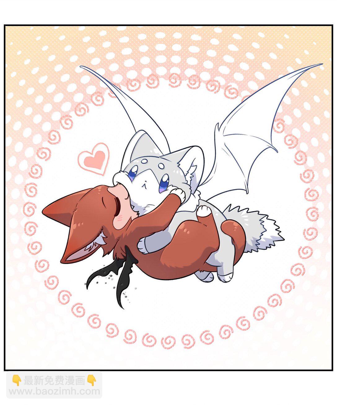 186 我也想咬你&hellip;&hellip;-第196话