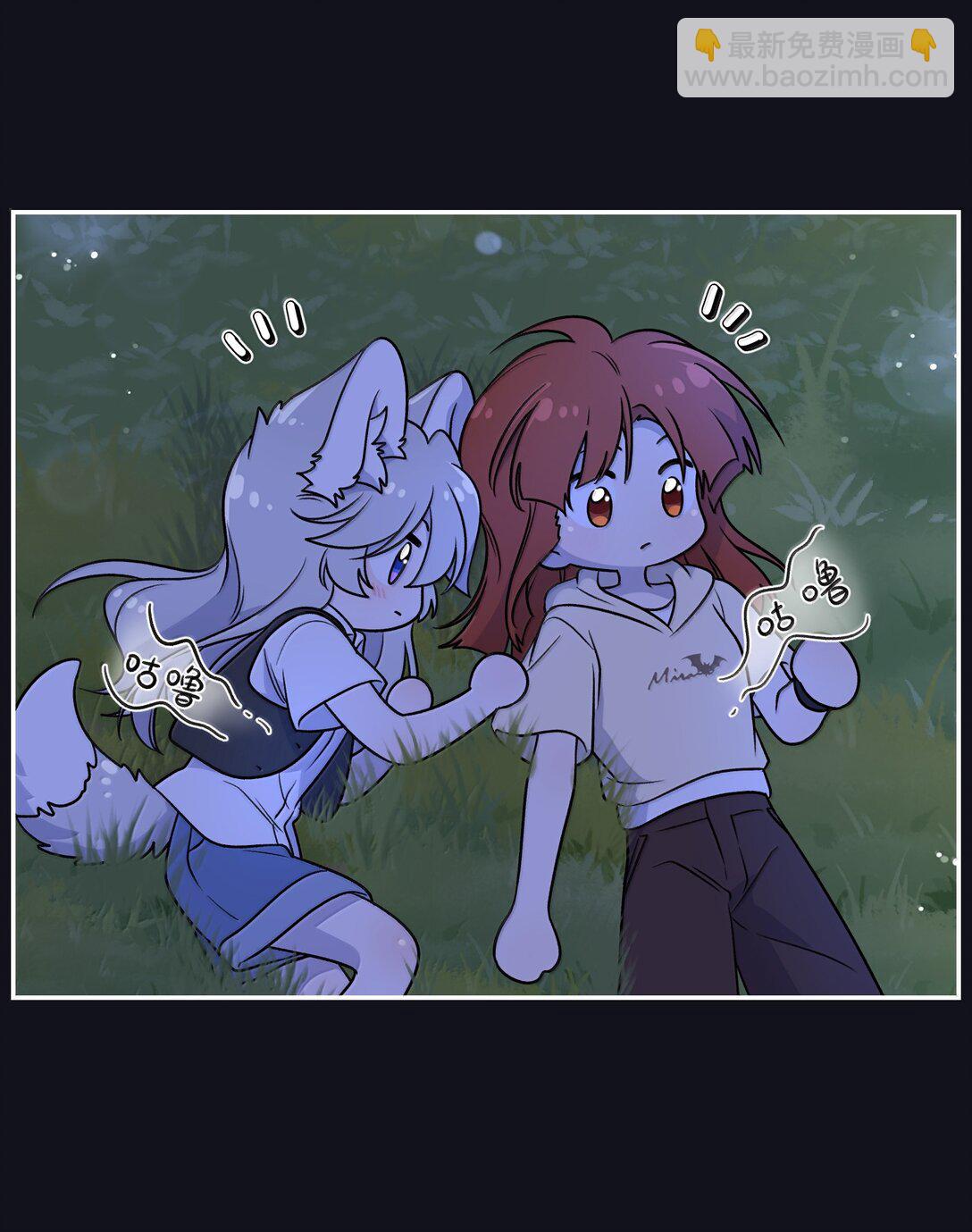 186 我也想咬你&hellip;&hellip;-第196话