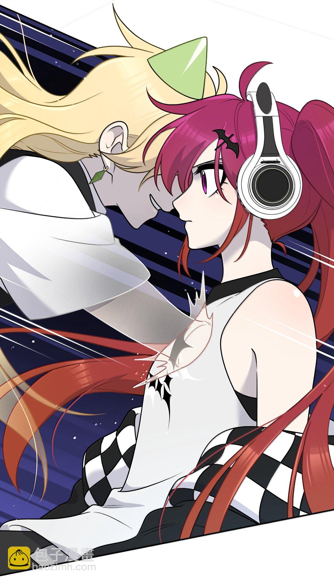 188 安德森的新游戏(1/2)-第198话