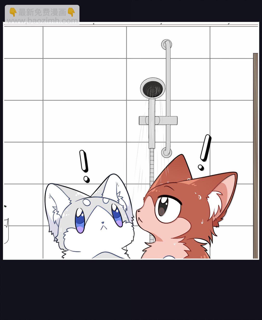 190 泡沫之趣（评论抽奖）(1/2)-第200话