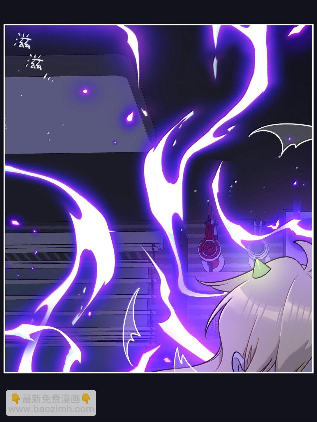 190 泡沫之趣（评论抽奖）(1/2)-第200话