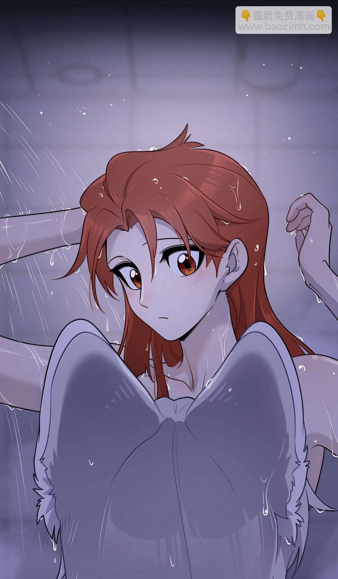 190 泡沫之趣（评论抽奖）(1/2)-第200话