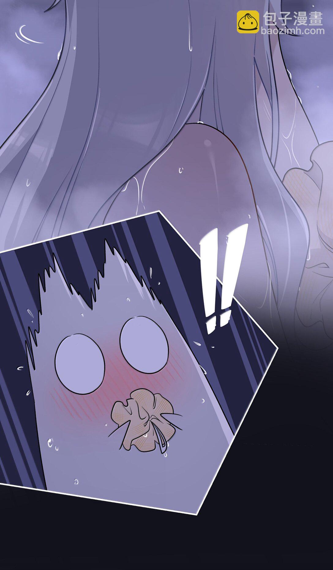 190 泡沫之趣（评论抽奖）(1/2)-第200话