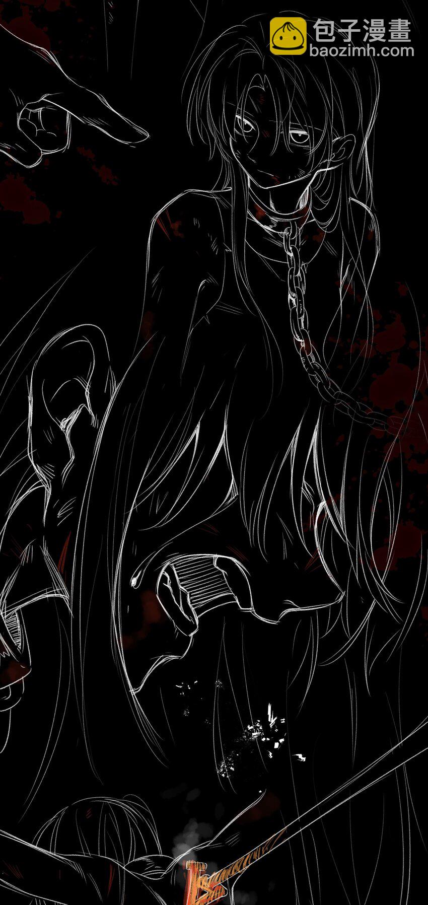 022 我想知道她的一切-第22话