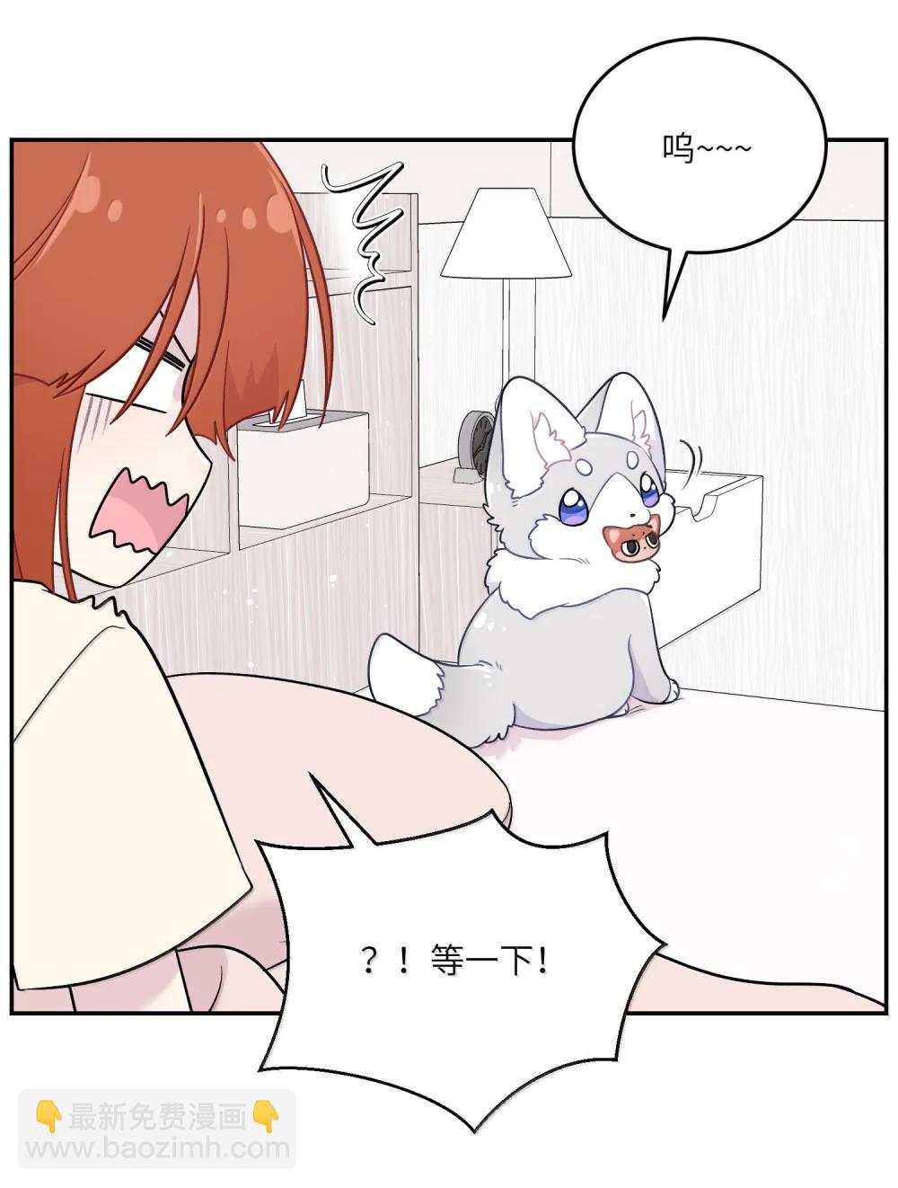 199 全新的体验（含抽奖）(1/2)-第210话