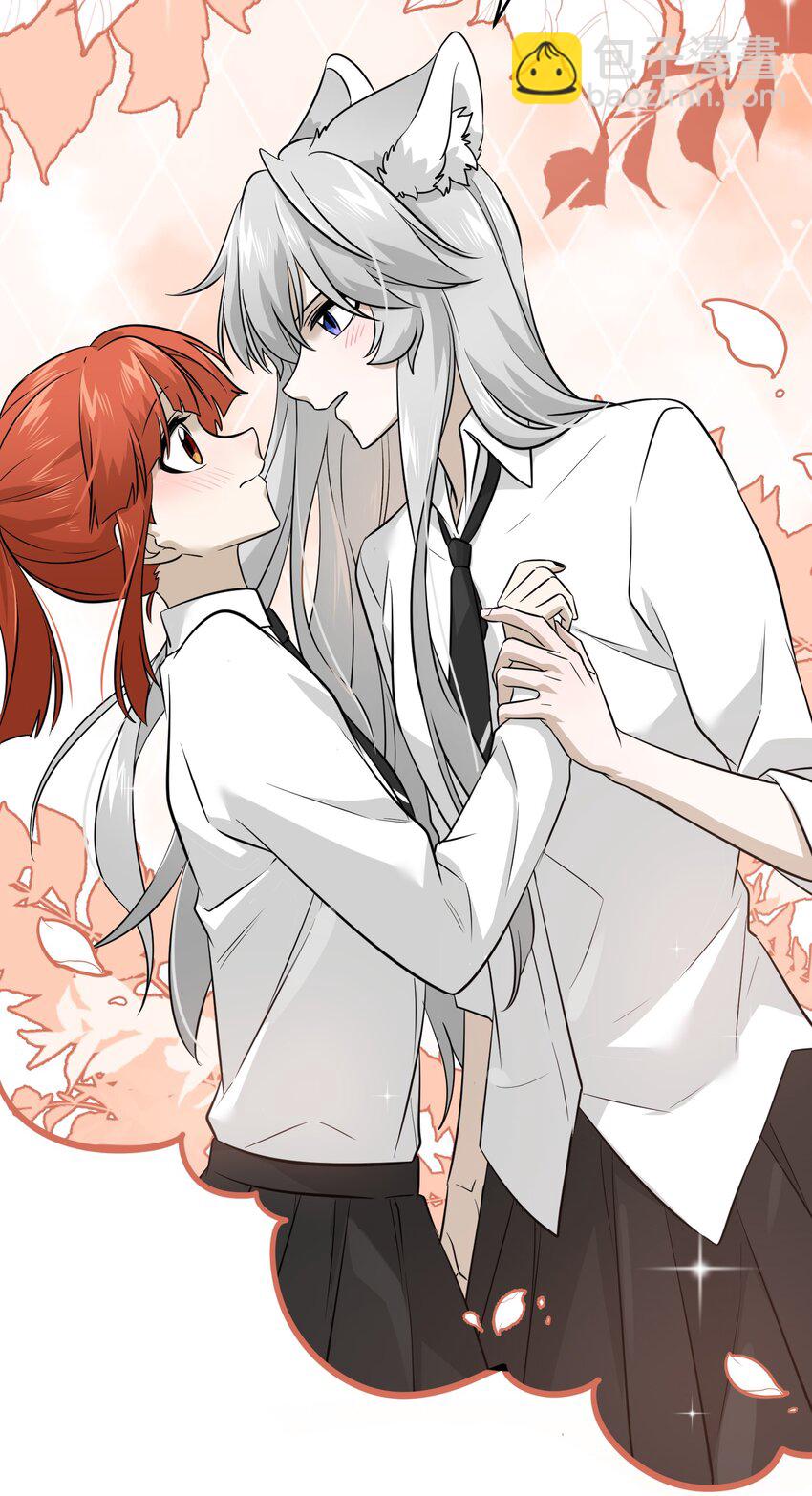 028 一个奇怪的梦-第28话