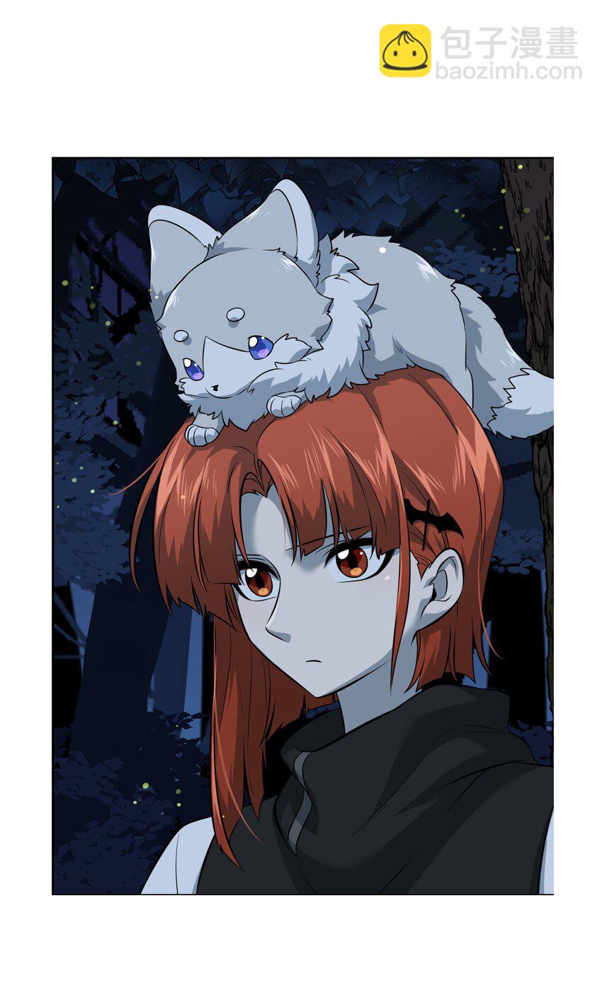 034 想办法治疗你的伤-第34话