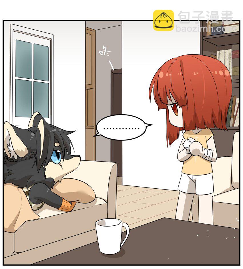 035 小可爱~-第36话