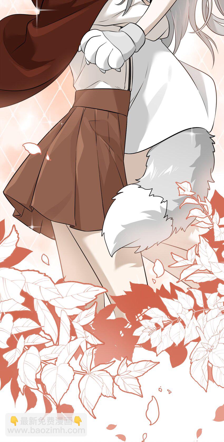 035 小可爱~-第36话