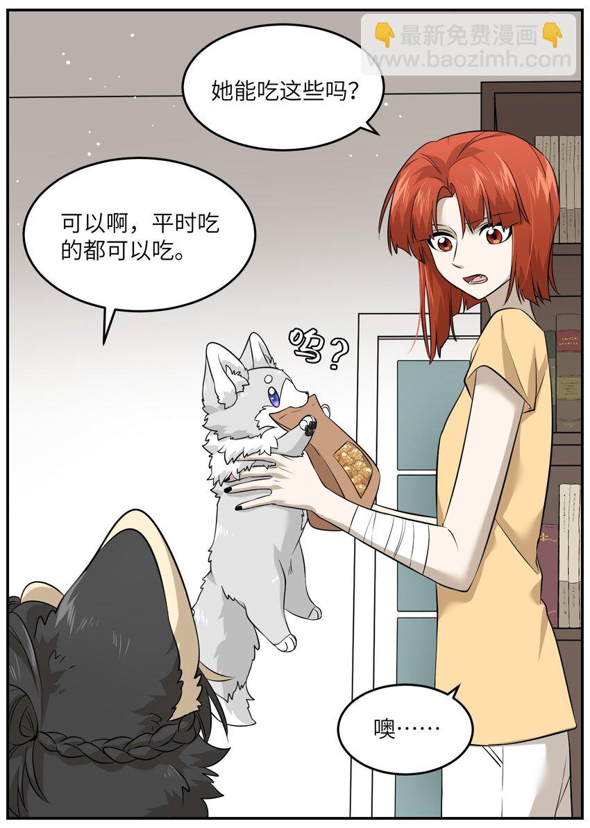 035 小可爱~-第36话