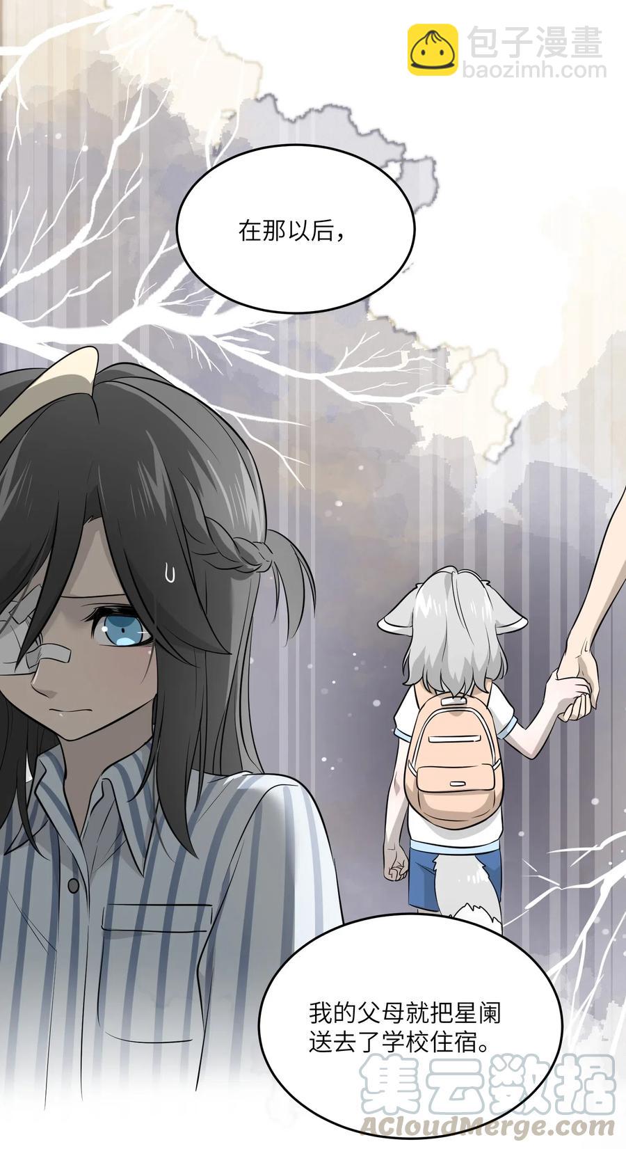 040 怕我扑倒你？-第42话