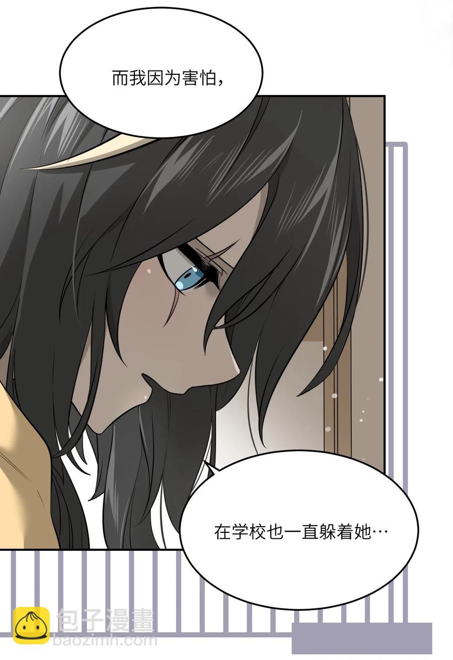 040 怕我扑倒你？-第42话