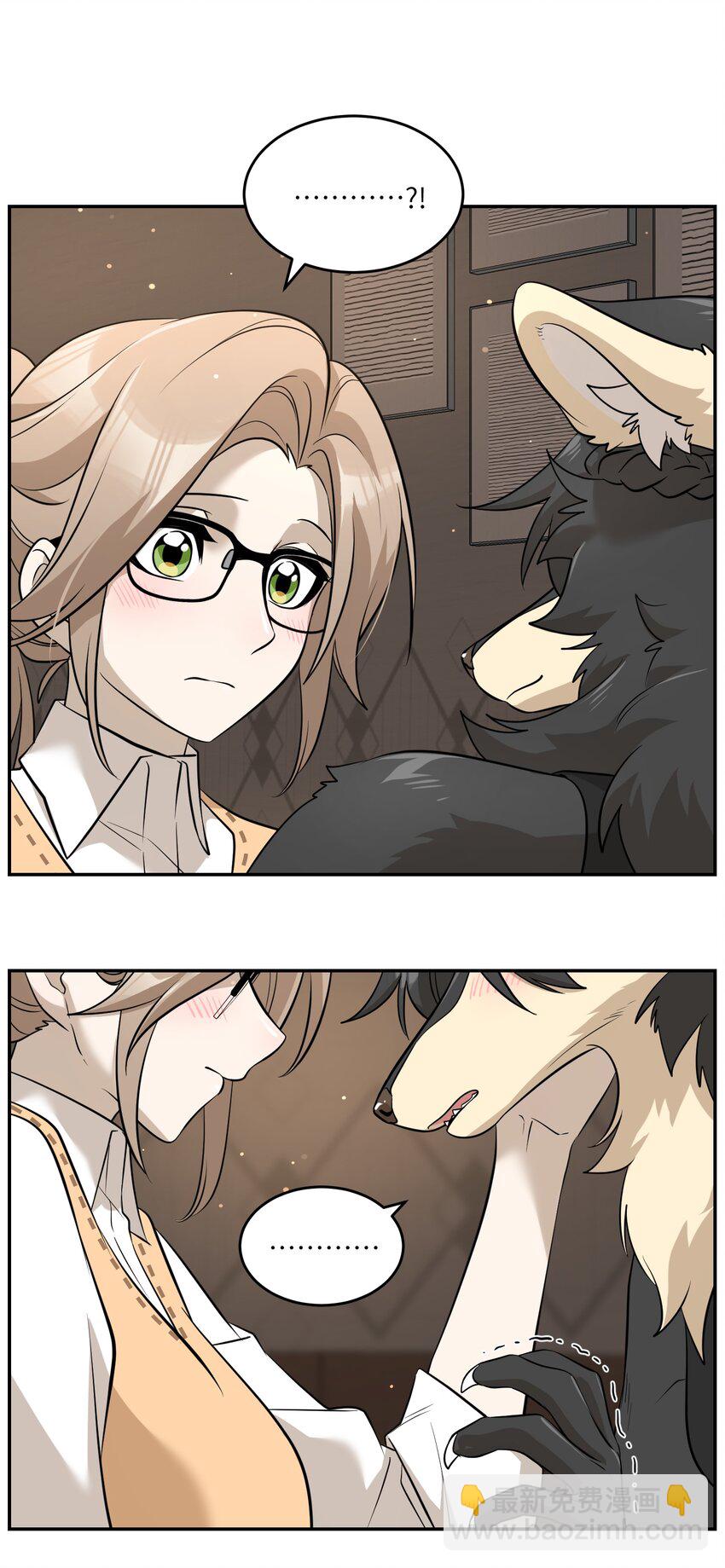 080 你在纠结什么-第82话