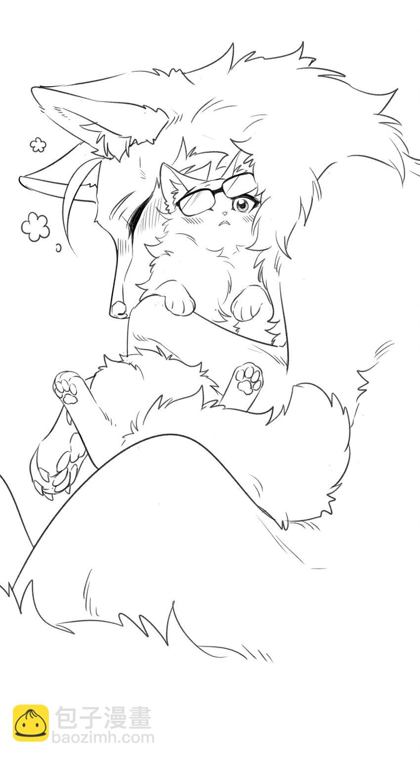 082 抱着你~-第84话