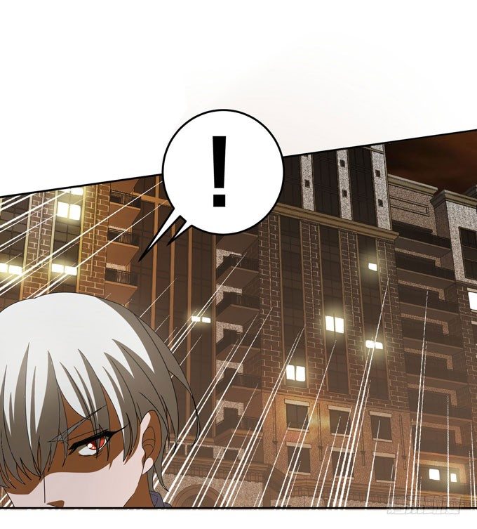 危险的靠近-第14话