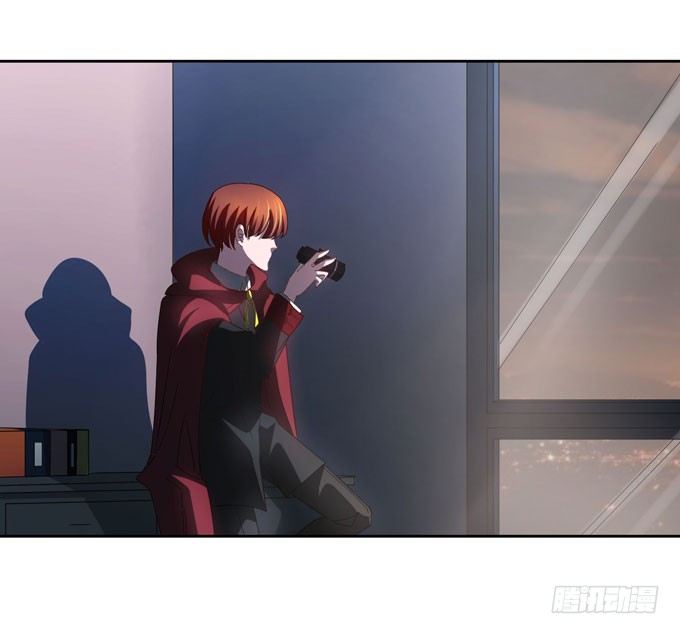 危险的靠近-第14话