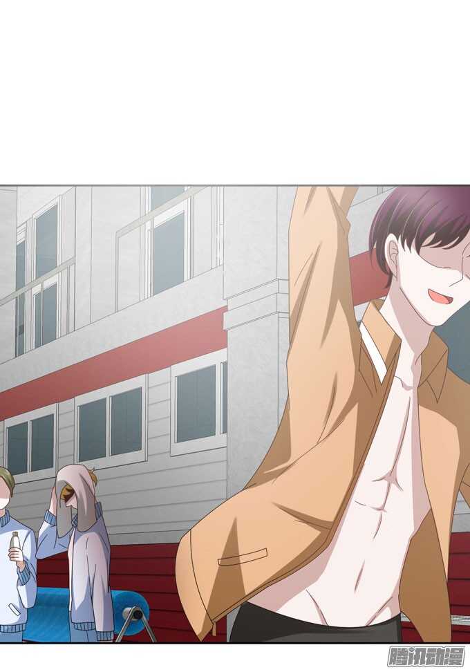 学长...输了吗-第22话