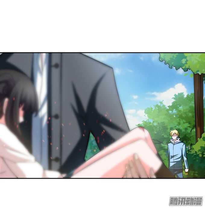 晨安  不要和他走-第28话