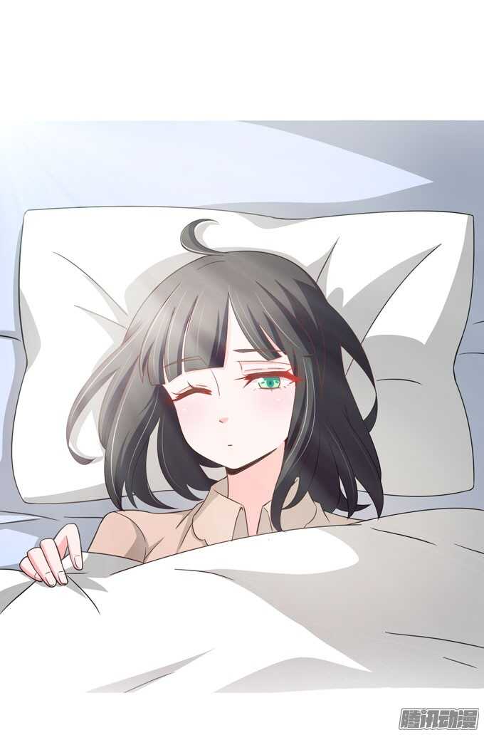 亲手做的早餐哦-第30话