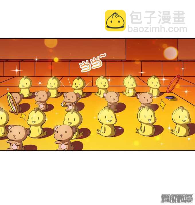 去玩吧！-第36话