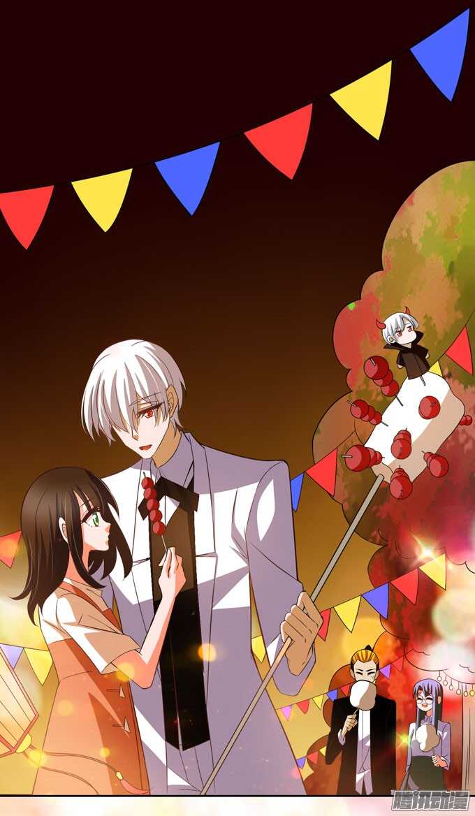 去玩吧！-第36话