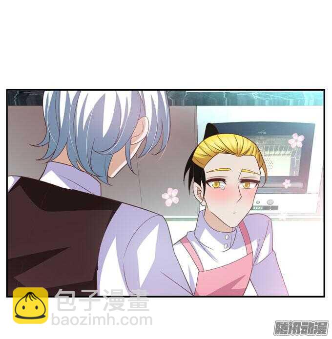 金桐出事了！？(1/2)-第48话