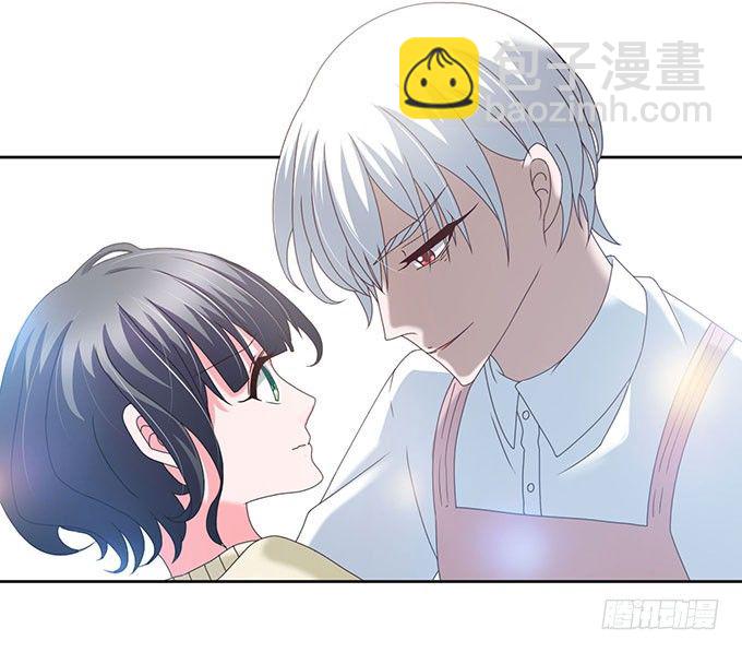 我绝对不会让你受到伤害-第6话