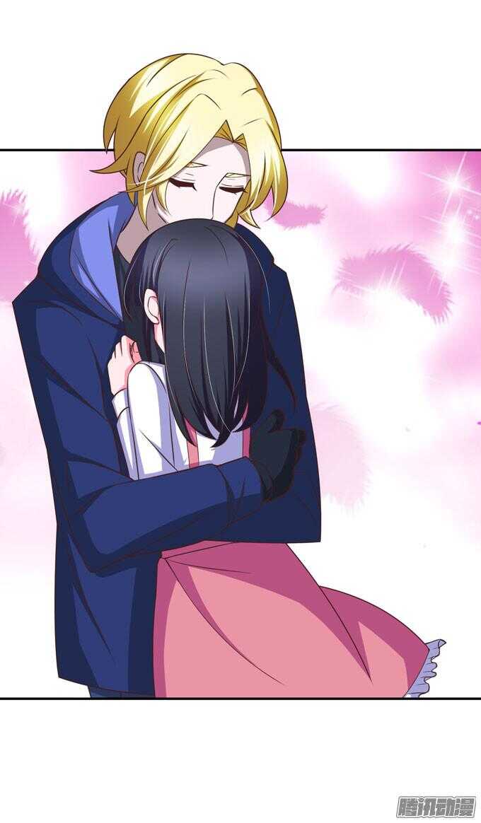 不想放开你-第54话