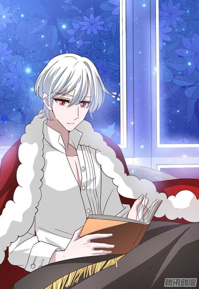 原来他笑起来这么好看(1/2)-第60话