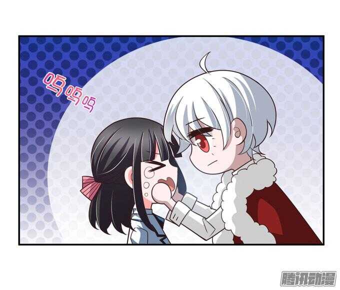 原来他笑起来这么好看(1/2)-第60话