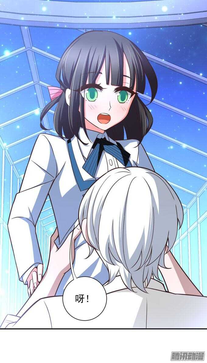 心的传递(1/2)-第62话