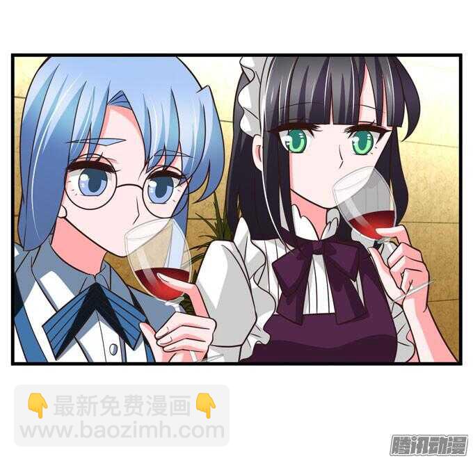 我眼里最美的你-第64话