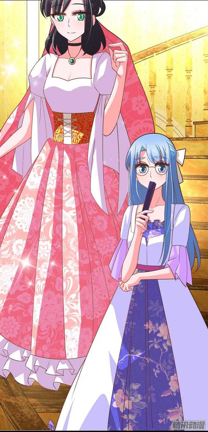 我眼里最美的你-第64话