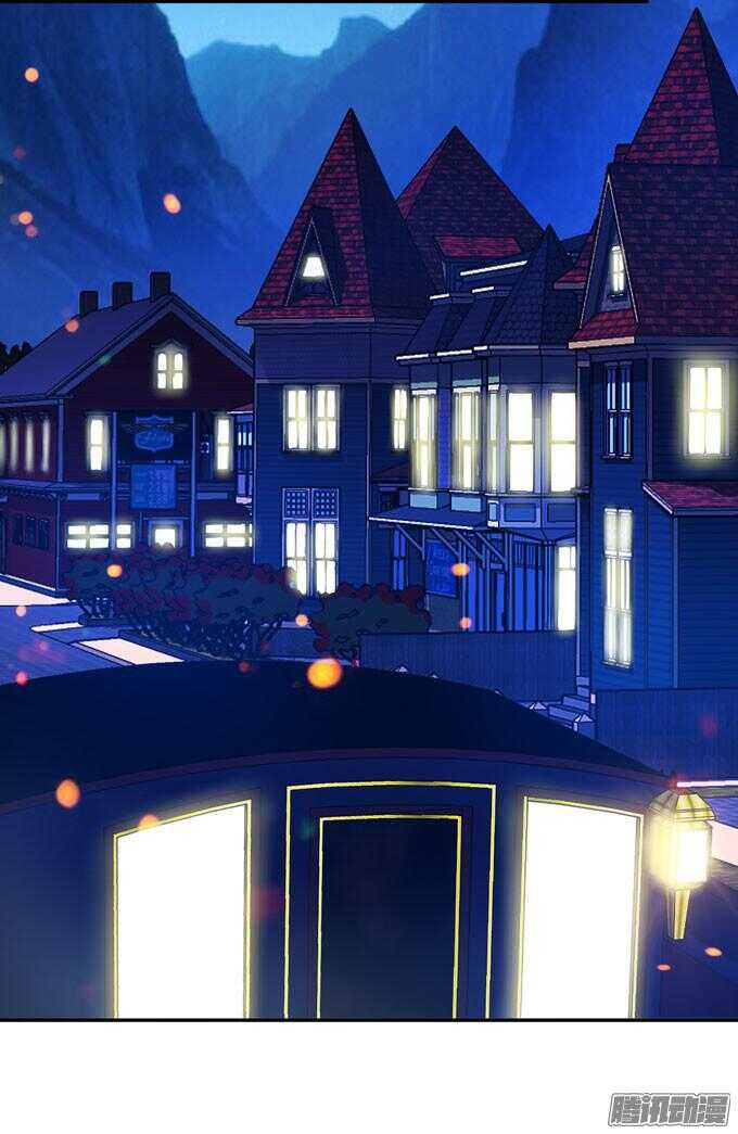 不一样的温柔(1/2)-第66话