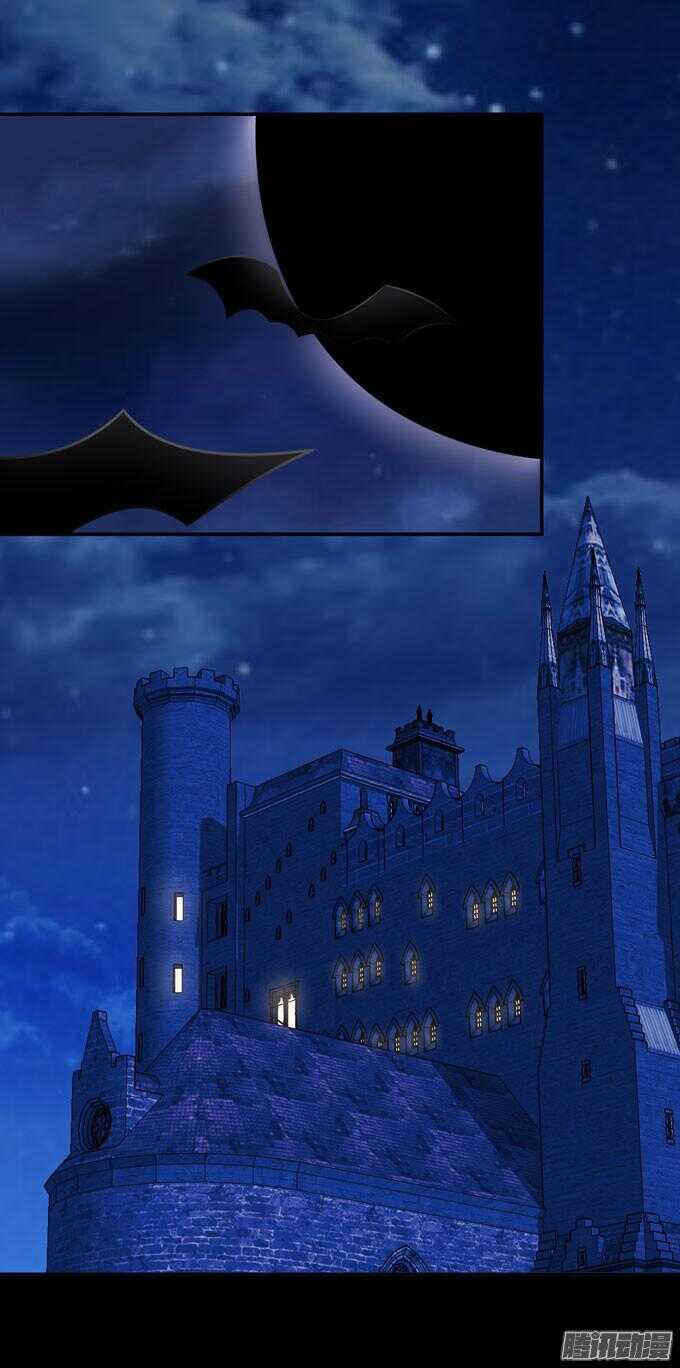 夜晚的开始-第70话