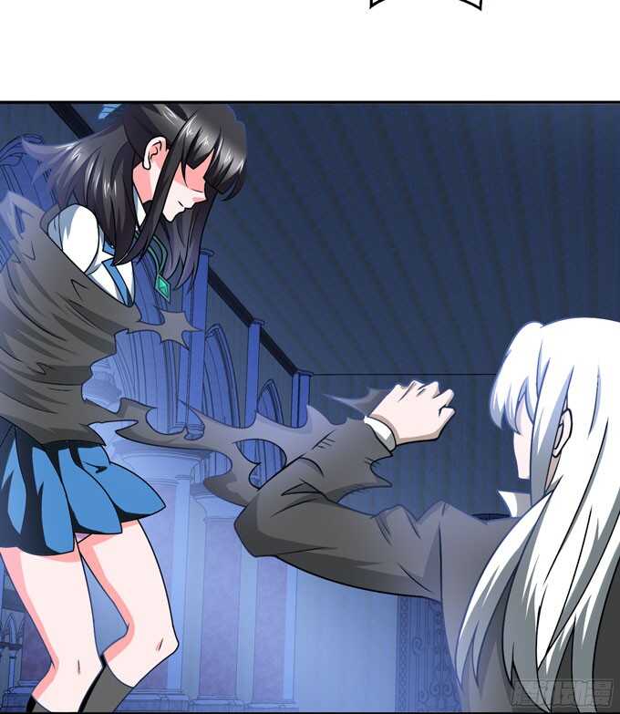 能救阿罕的人只有我(1/2)-第84话