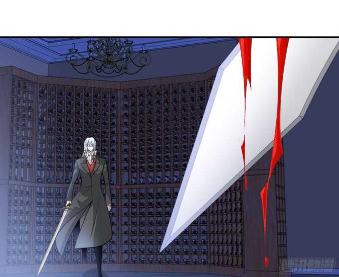 能救阿罕的人只有我(1/2)-第84话