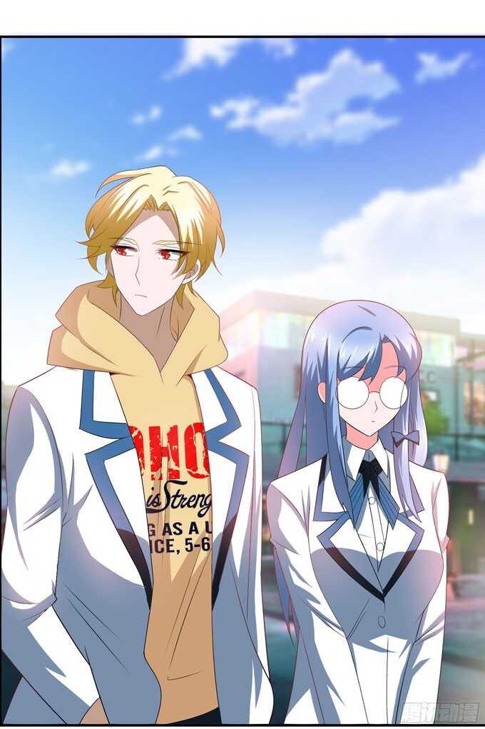 礼仪老师(1/2)-第88话