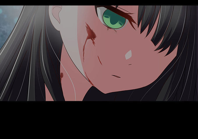 无论如何都不会让悲剧重演-第10话