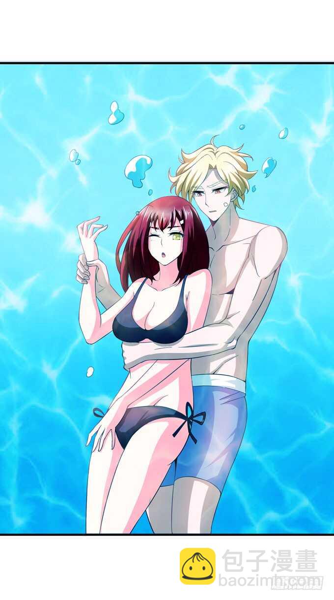 要向晨安表白-第92话