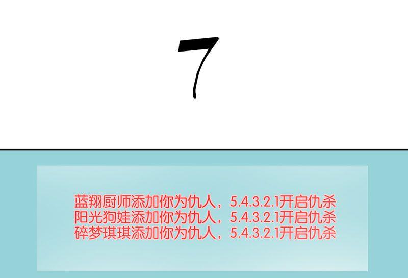 我的室友好奇怪 - 第18話 - 7