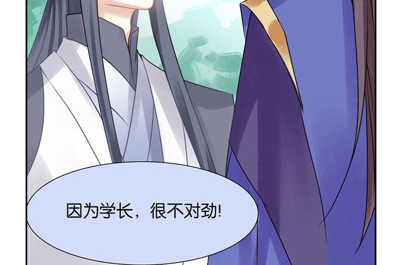 我的室友好奇怪 - 第44話(2/2) - 1