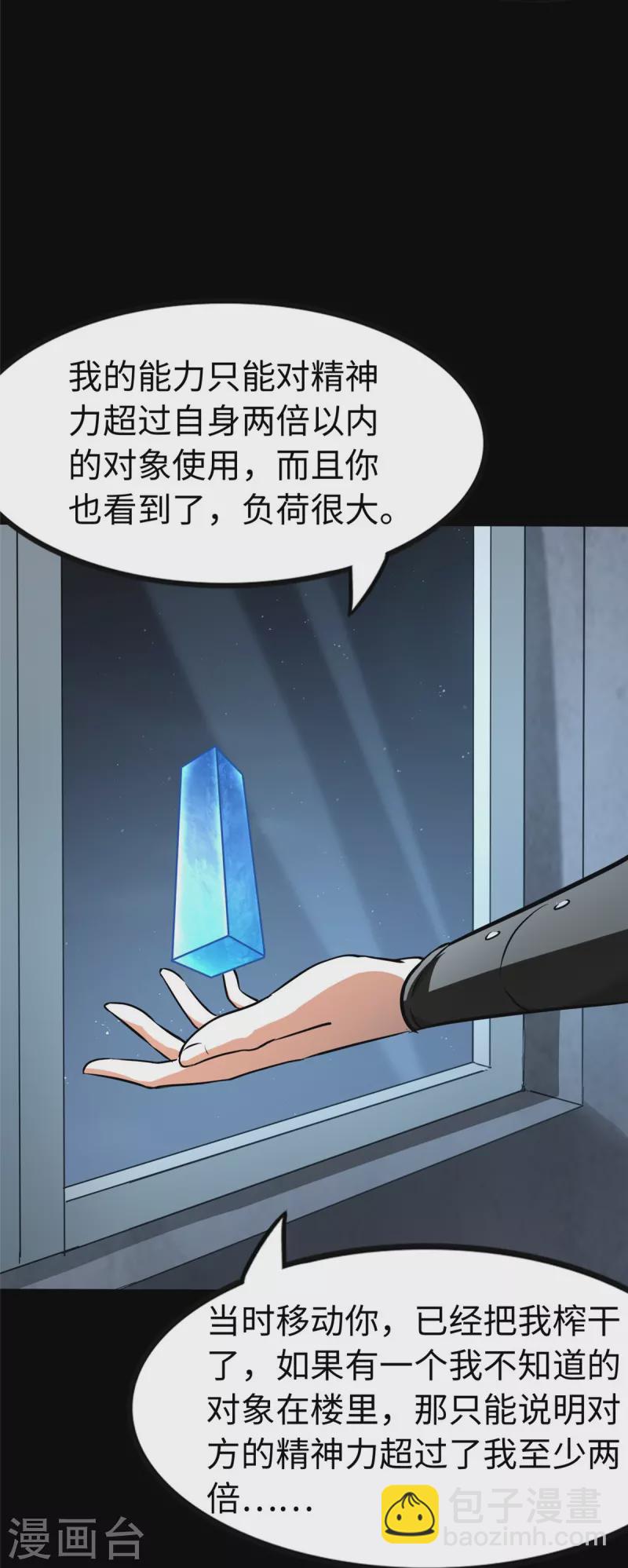 我的守護女友 - 第275話 - 6