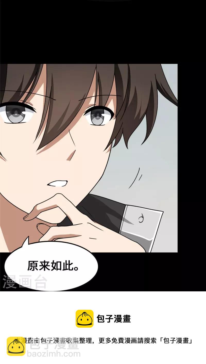 我的守護女友 - 第323話 - 2