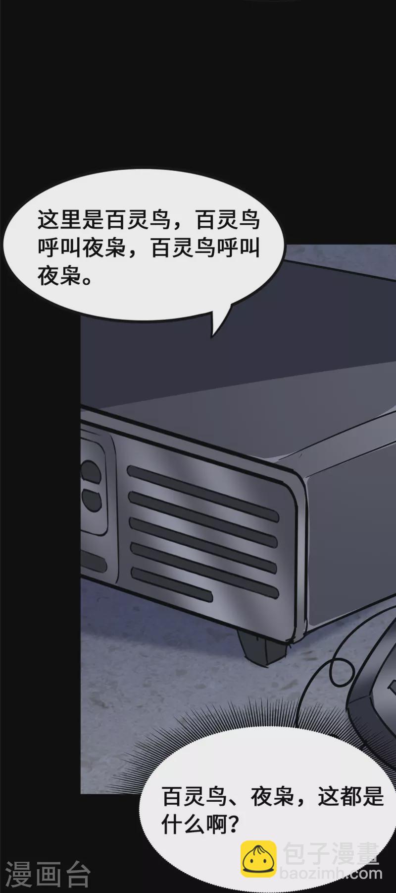 我的守護女友 - 第335話(1/2) - 6