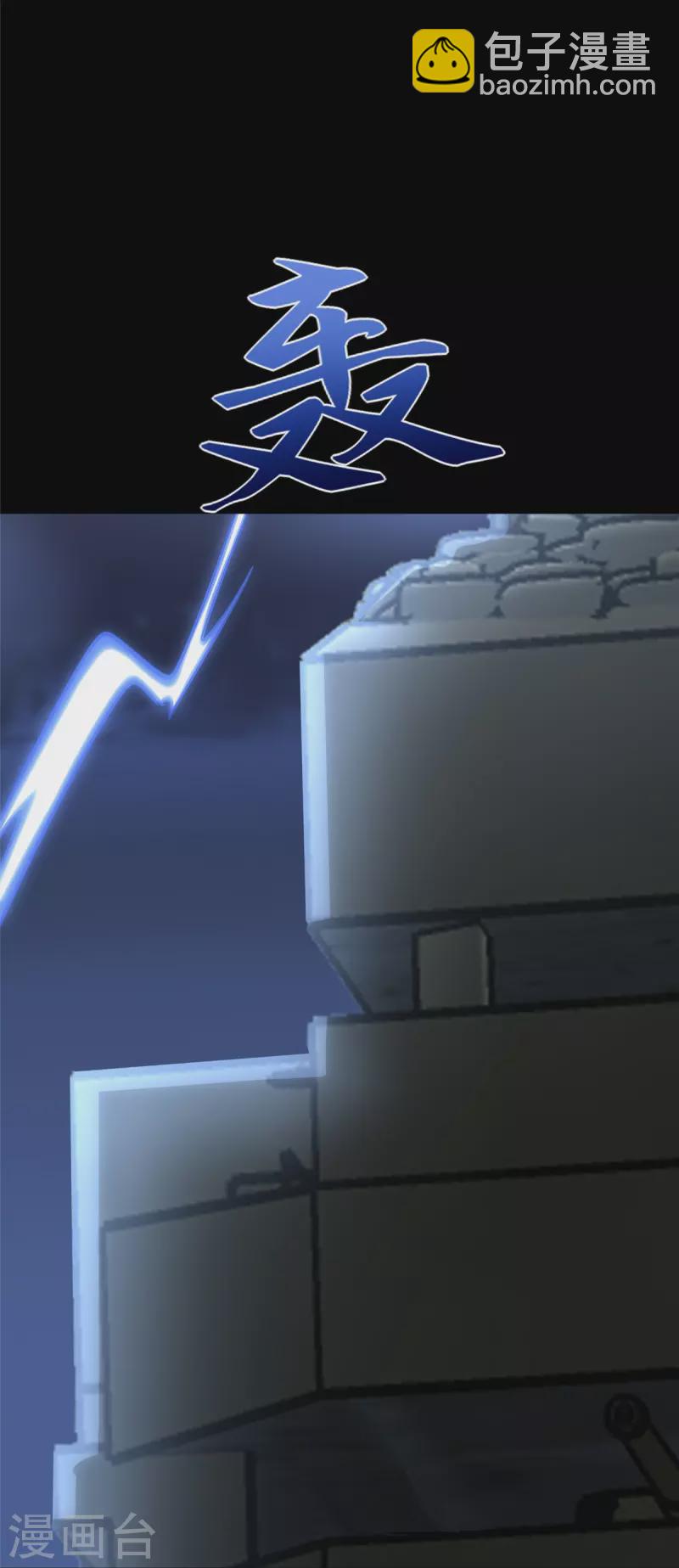 我的守護女友 - 第365話(1/2) - 3