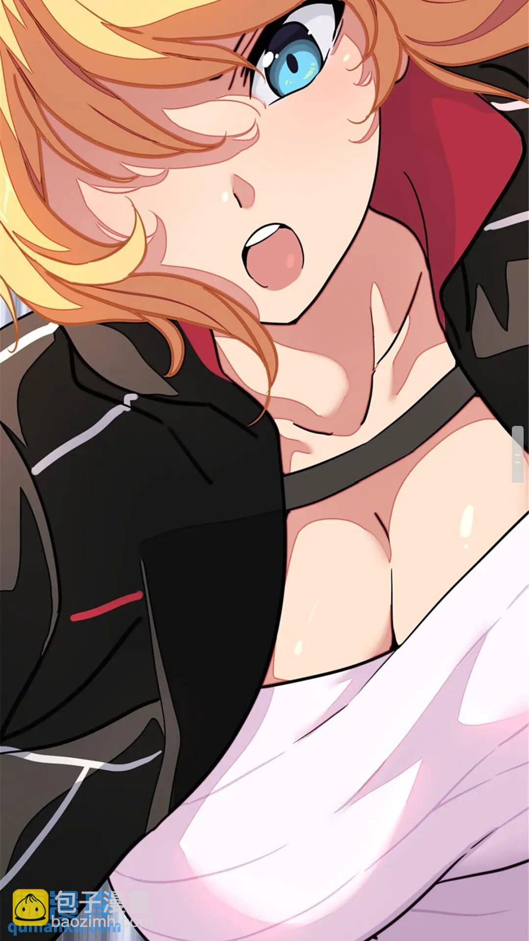 我的守護女友 - 387 - 2