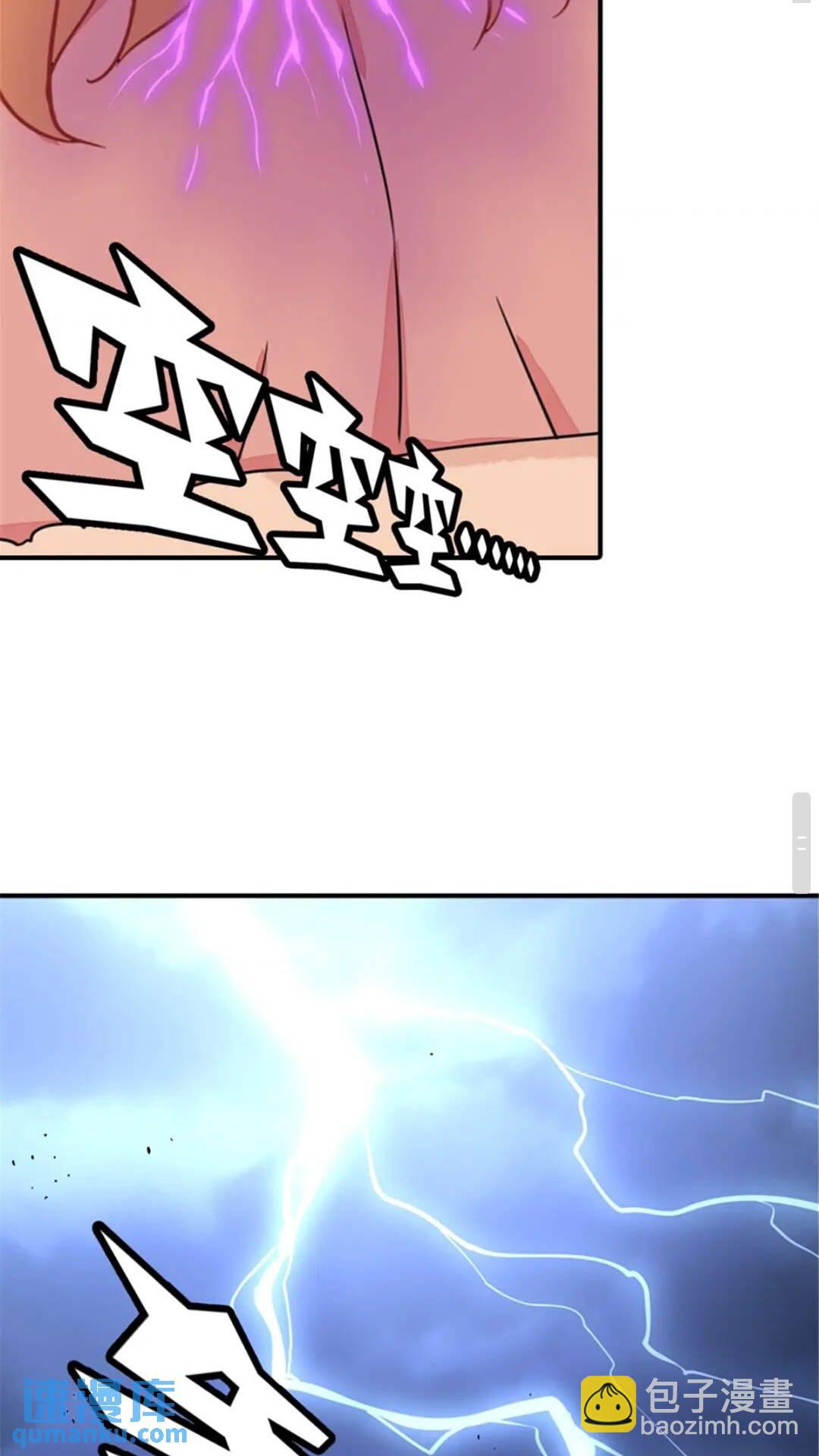 我的守護女友 - 391 - 1